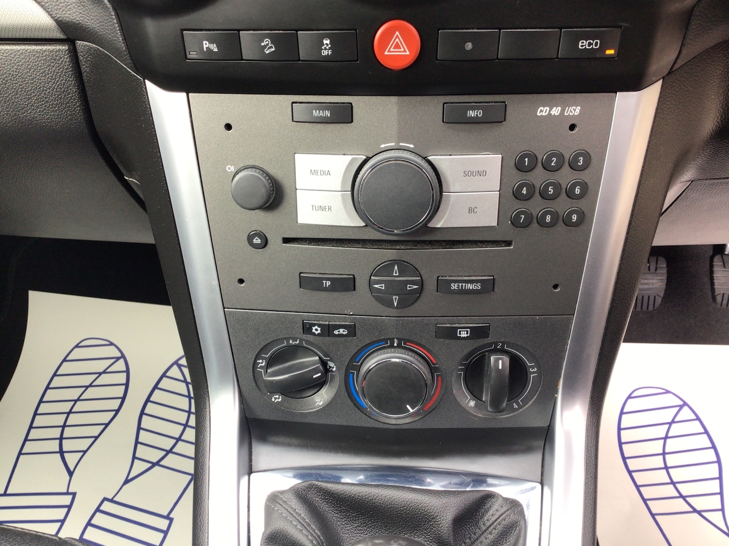 Used Vauxhall Antara 2013 for sale - 76514347: Photo 15