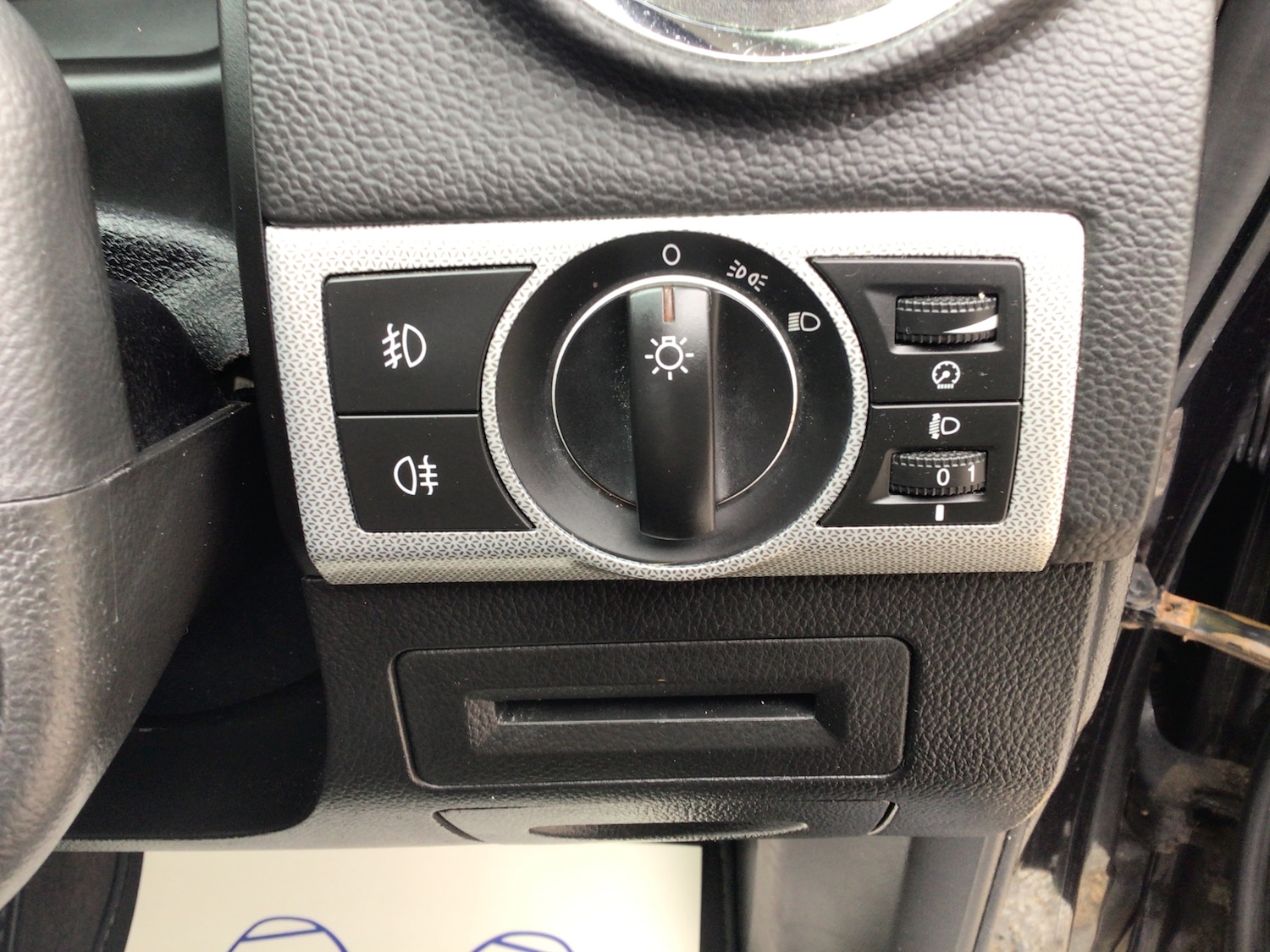 Used Vauxhall Antara 2013 for sale - 76514347: Photo 18