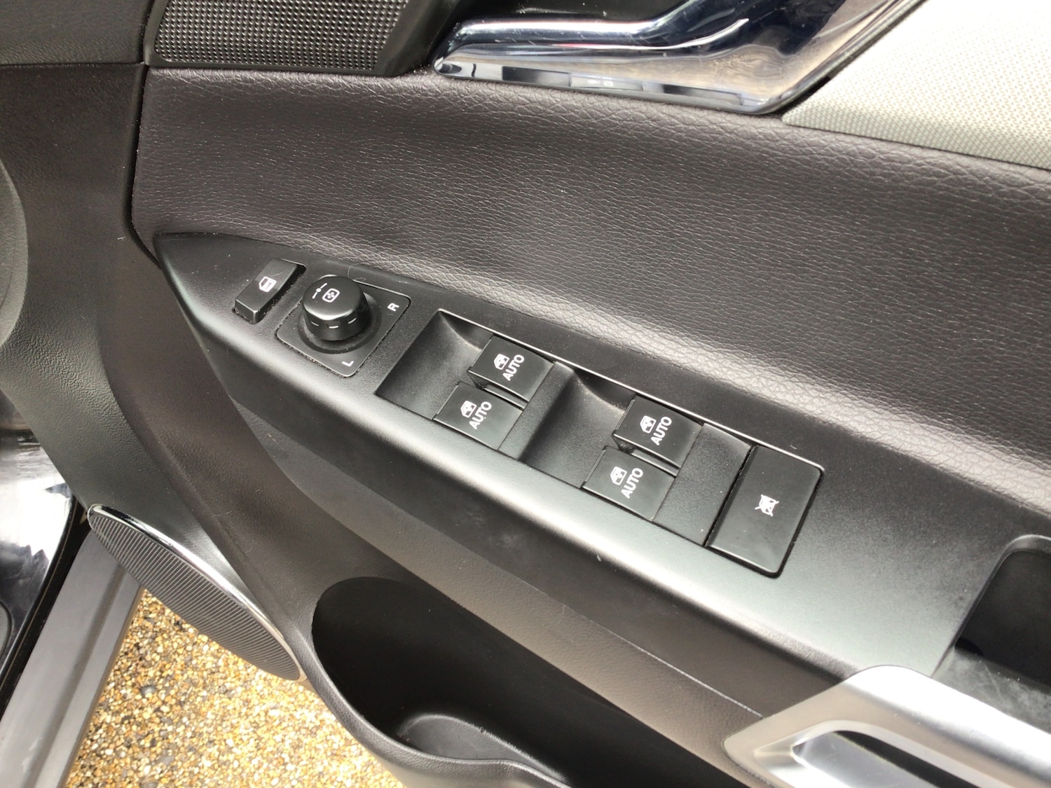 Used Vauxhall Antara 2013 for sale - 76514347: Photo 19