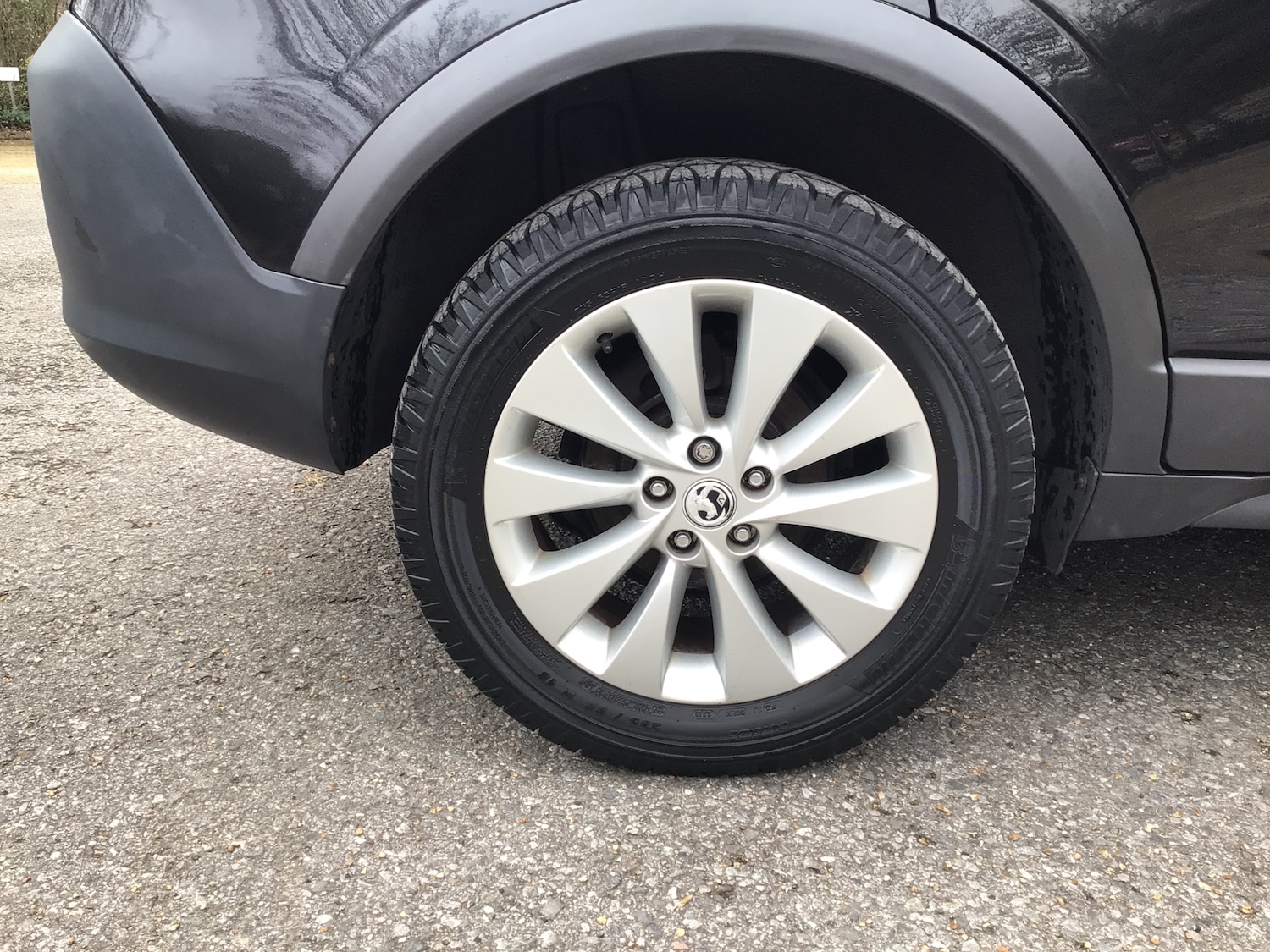 Used Vauxhall Antara 2013 for sale - 76514347: Photo 23