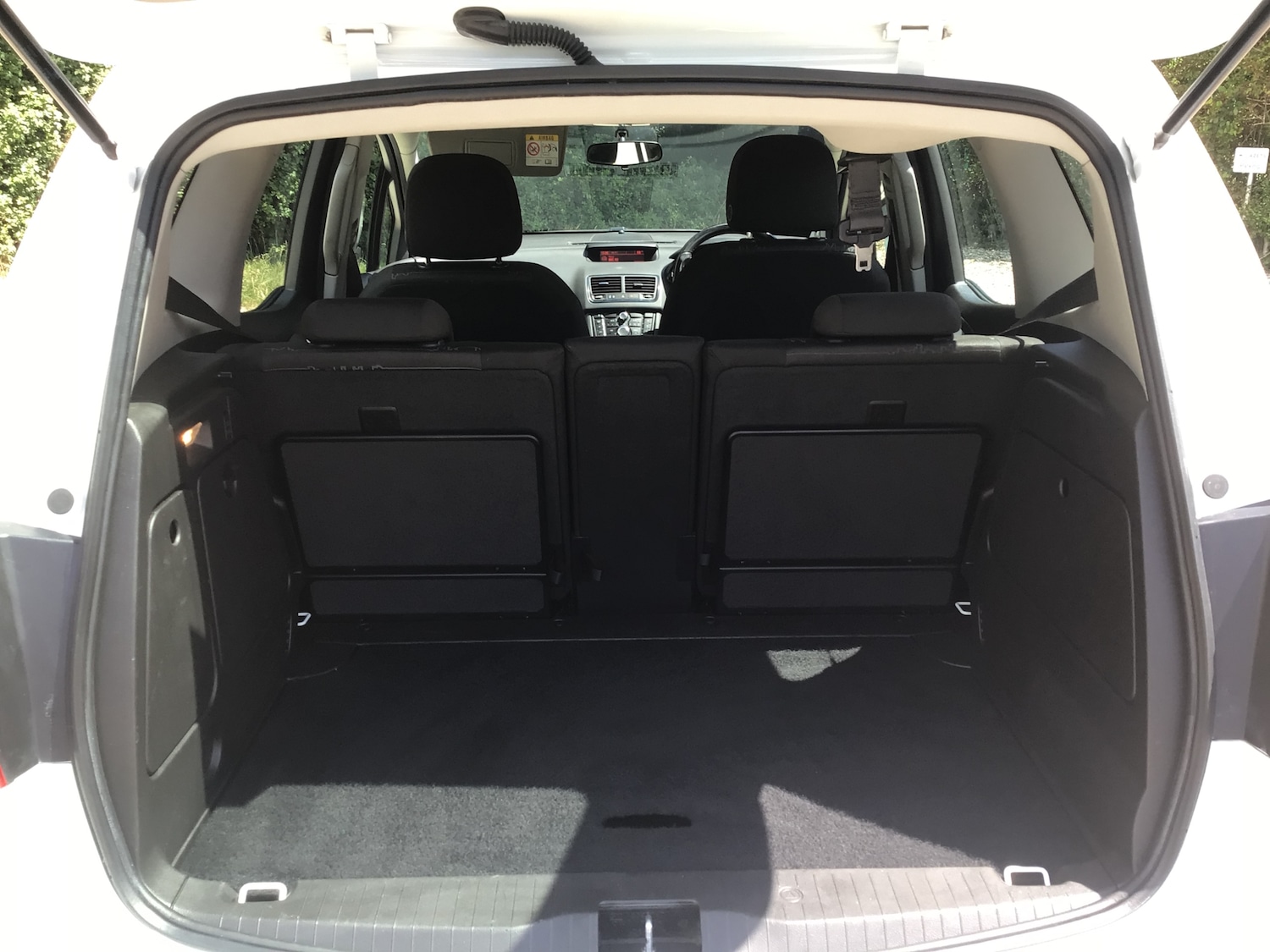 Used Vauxhall Meriva 2017 for sale - 76514337: Photo 10