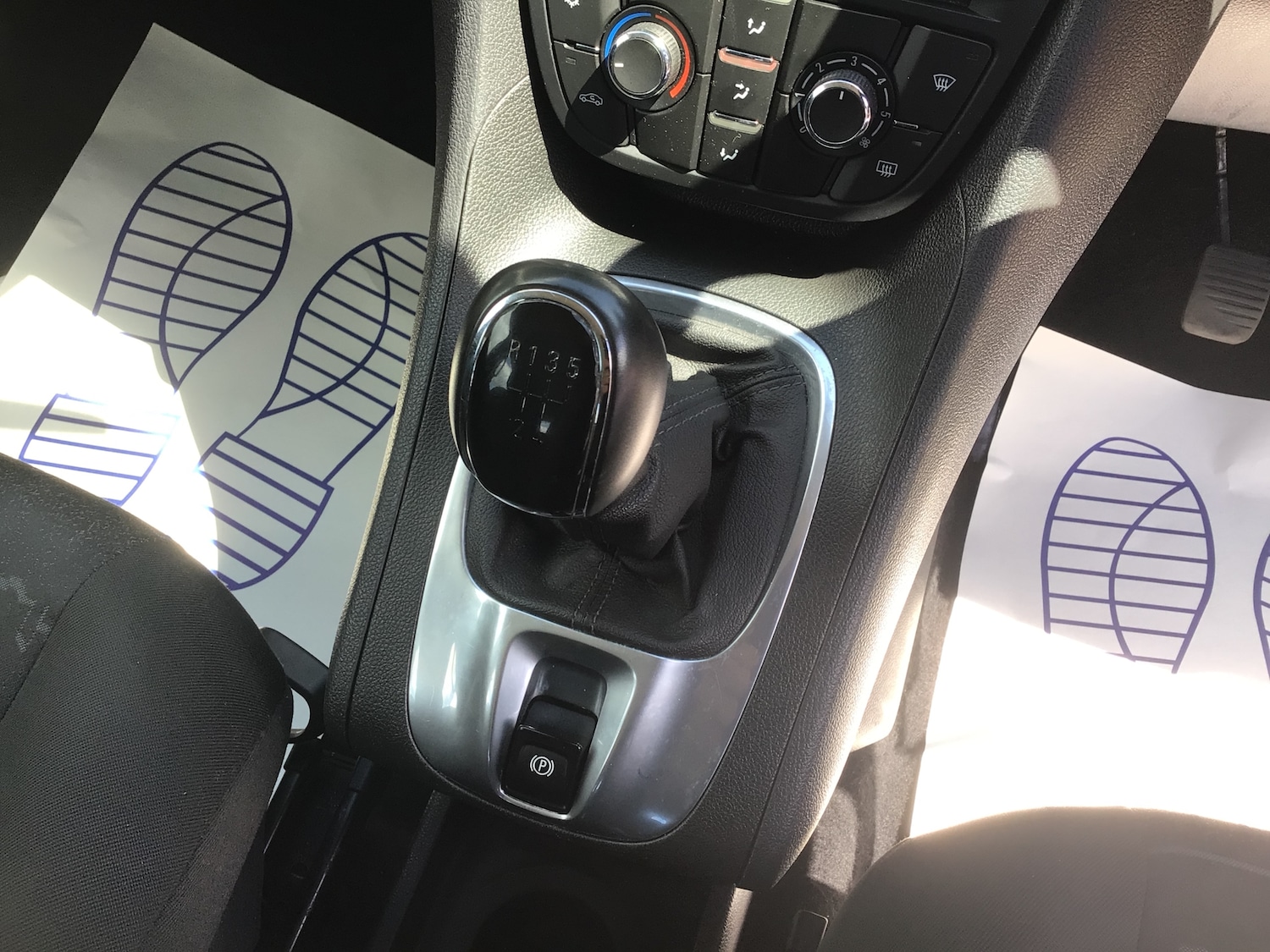 Used Vauxhall Meriva 2017 for sale - 76514337: Photo 13