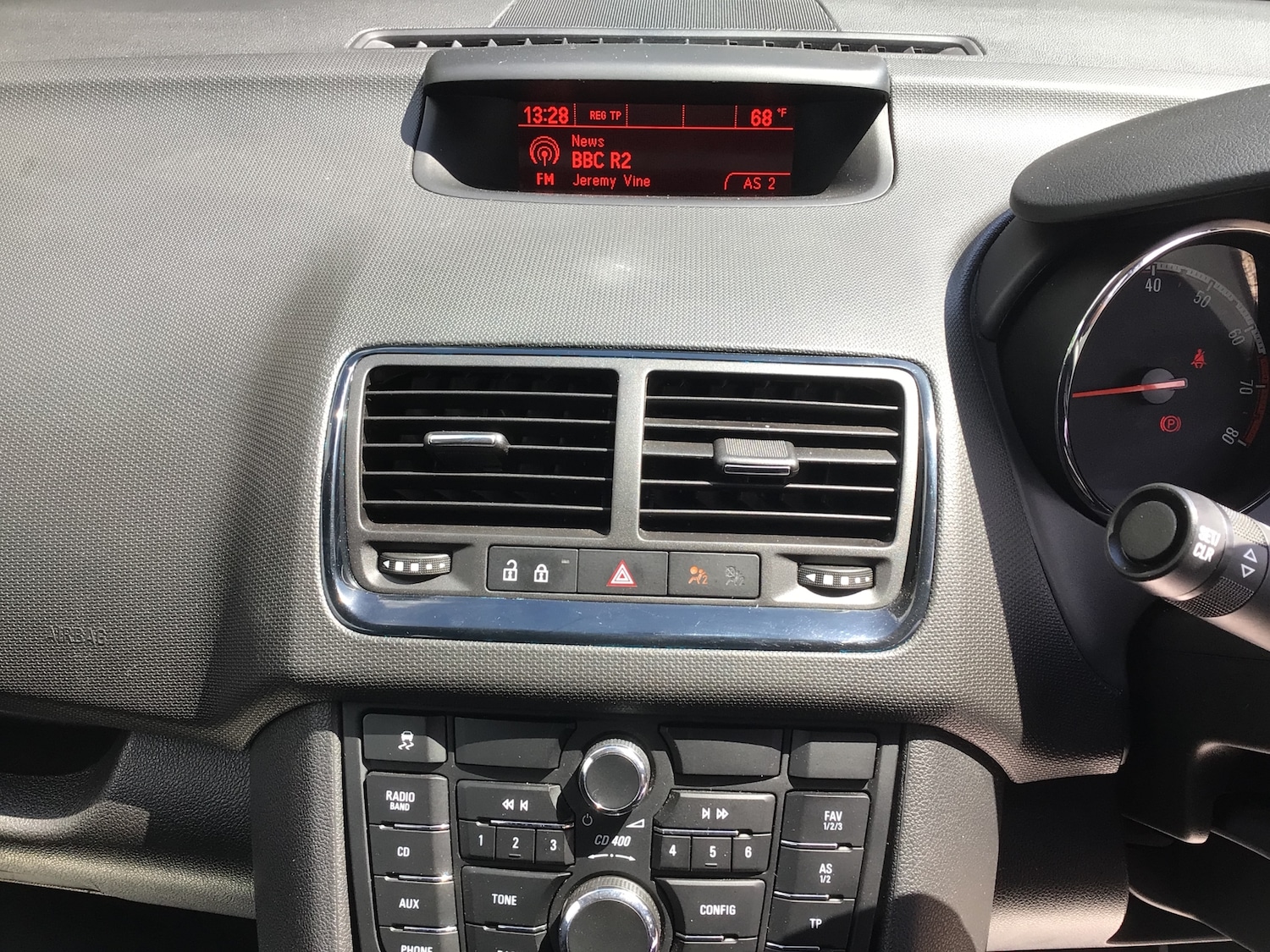 Used Vauxhall Meriva 2017 for sale - 76514337: Photo 16