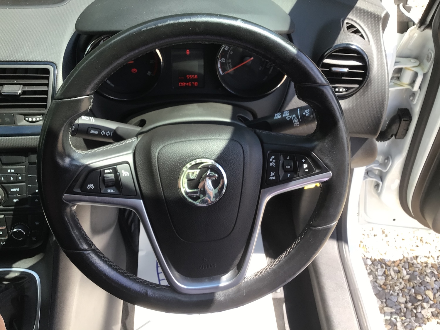 Used Vauxhall Meriva 2017 for sale - 76514337: Photo 17