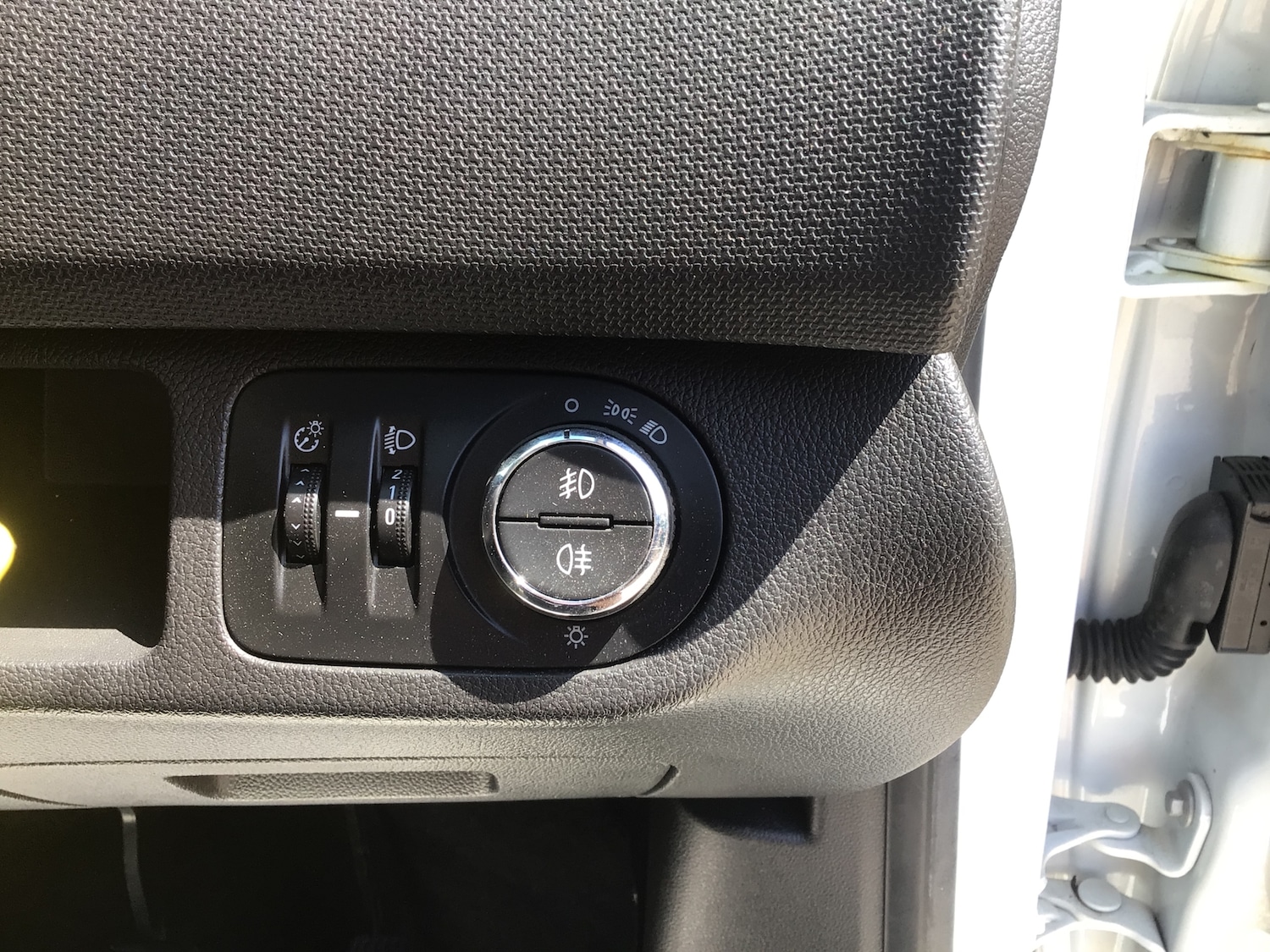 Used Vauxhall Meriva 2017 for sale - 76514337: Photo 18