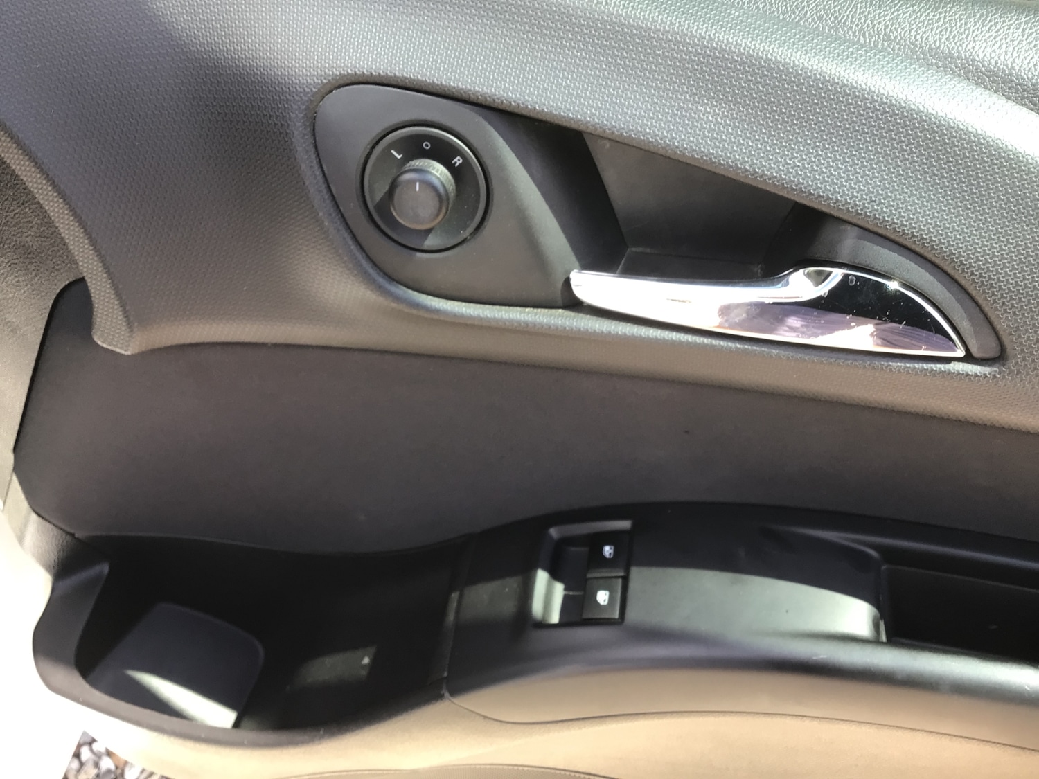 Used Vauxhall Meriva 2017 for sale - 76514337: Photo 19