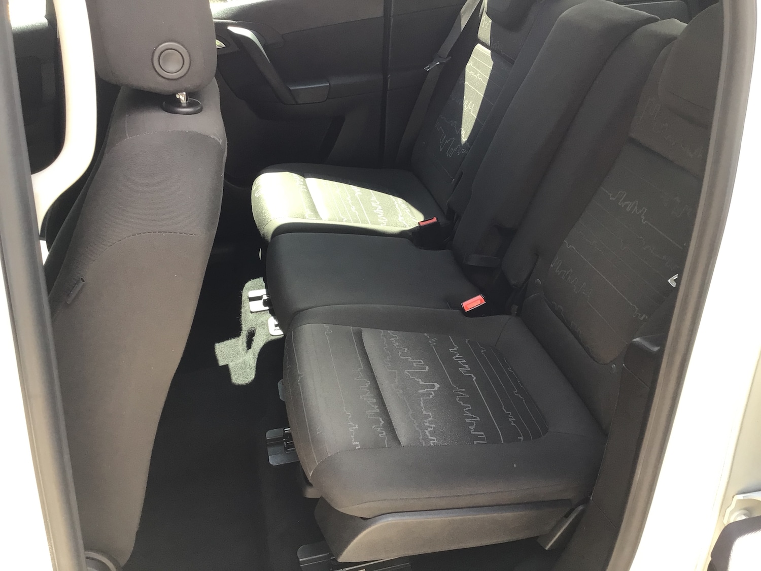 Used Vauxhall Meriva 2017 for sale - 76514337: Photo 21