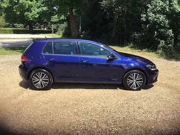 Used Volkswagen Golf 2018 for sale - 79293309: Photo