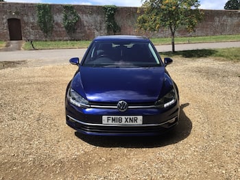 Used Volkswagen Golf 2018 for sale - 79293309: Photo