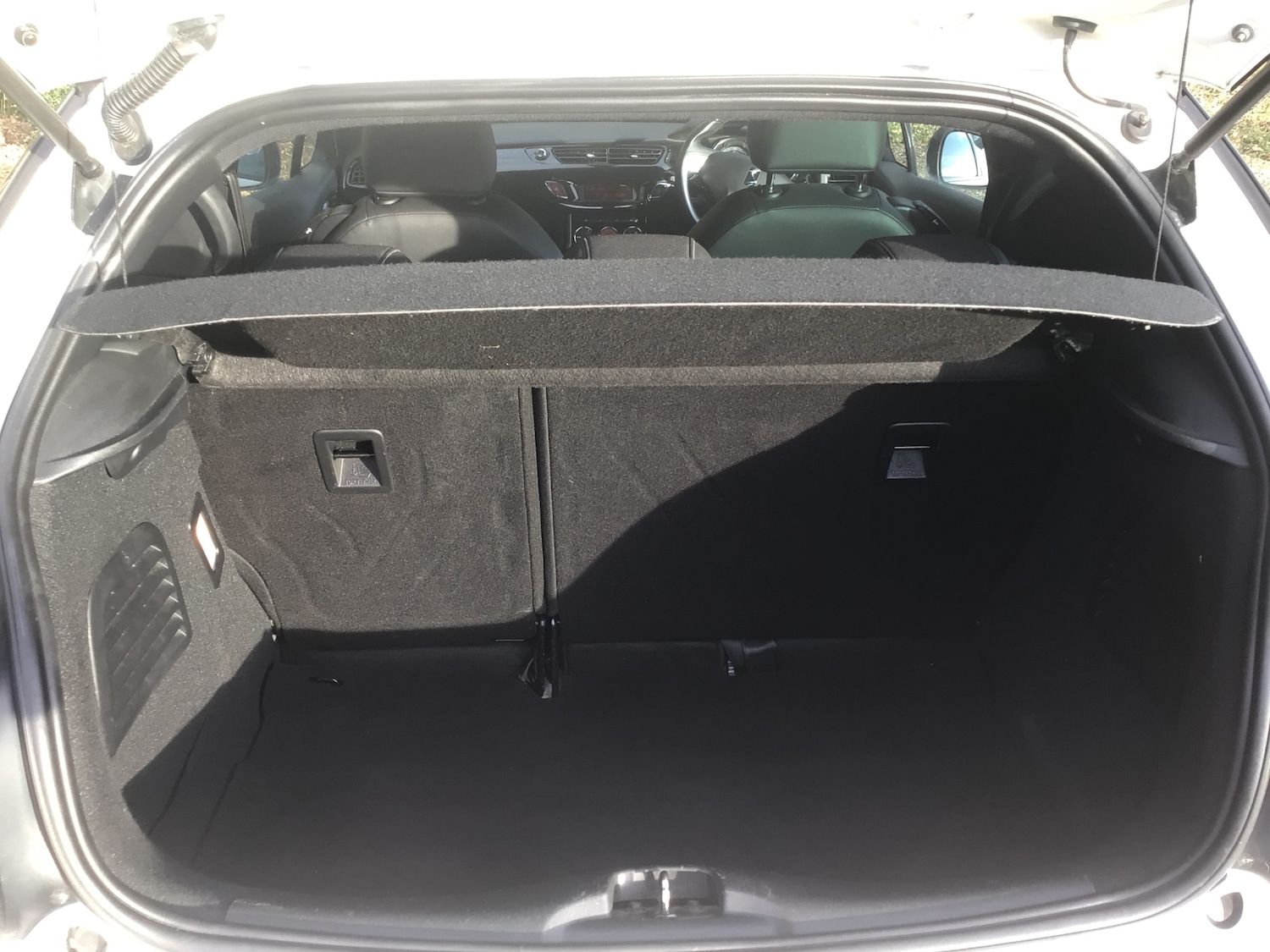 Used Citroen DS3 2013 for sale - 76514371: Photo 10