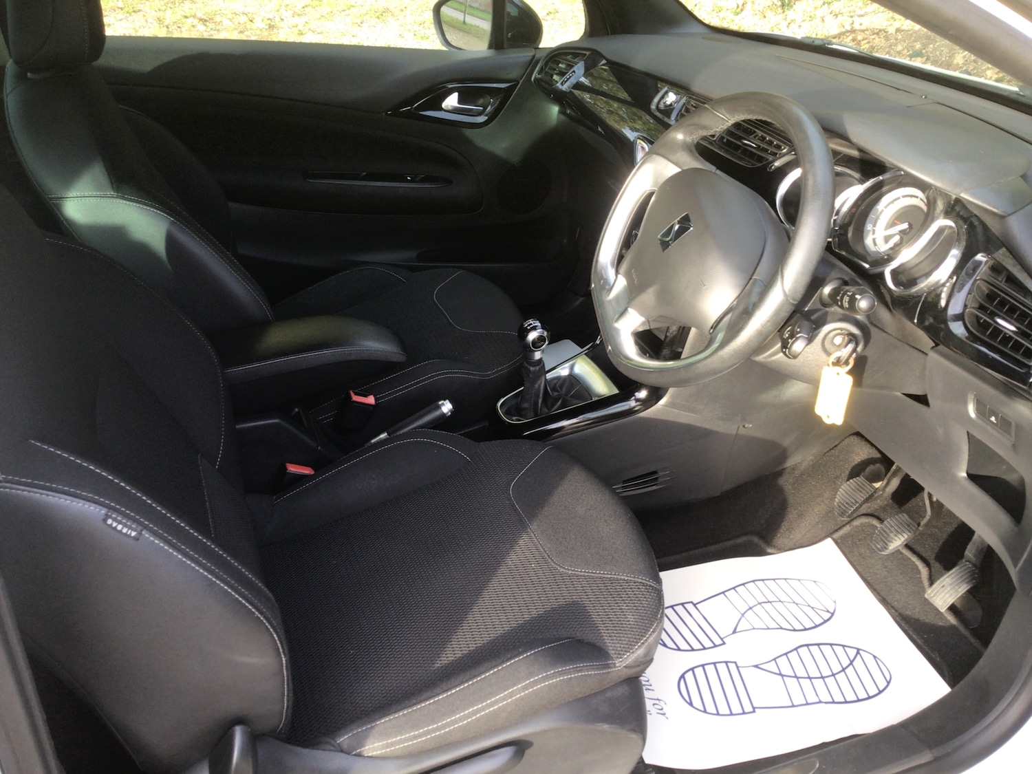 Used Citroen DS3 2013 for sale - 76514371: Photo 12