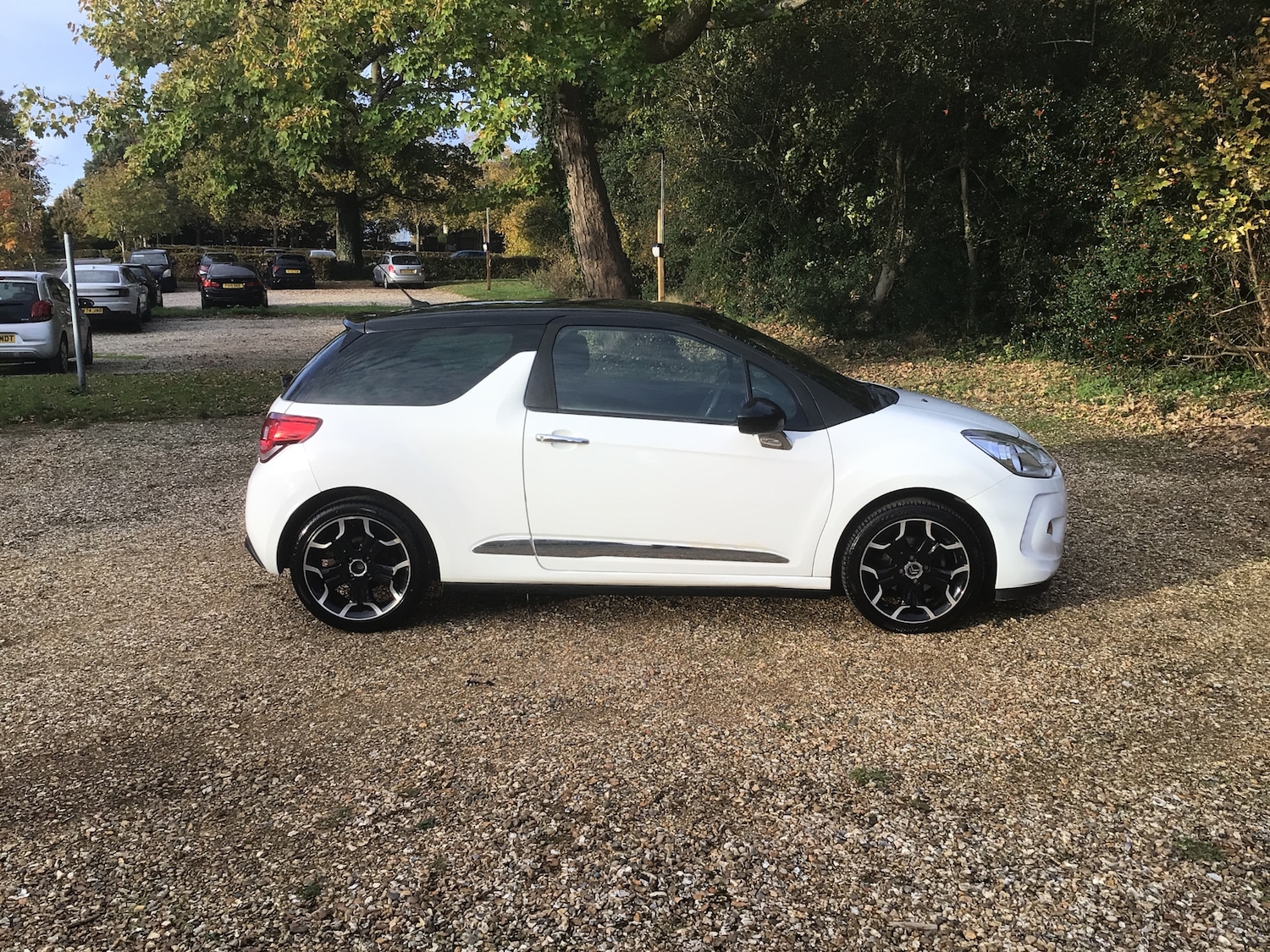 Used Citroen DS3 2013 for sale - 76514371: Photo 3