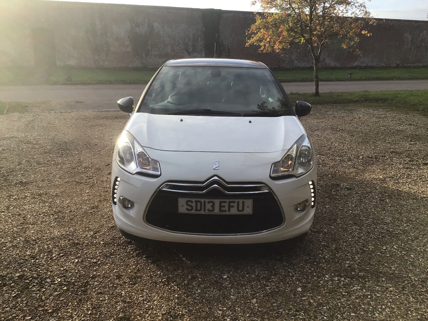 Used Citroen DS3 2013 for sale - 76514371: Photo 4
