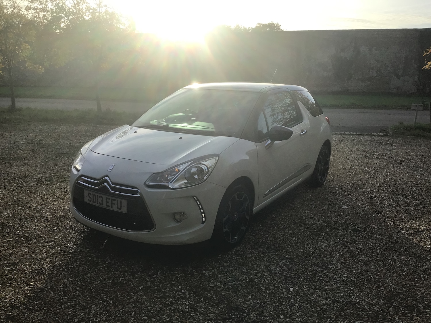 Used Citroen DS3 2013 for sale - 76514371: Photo 5