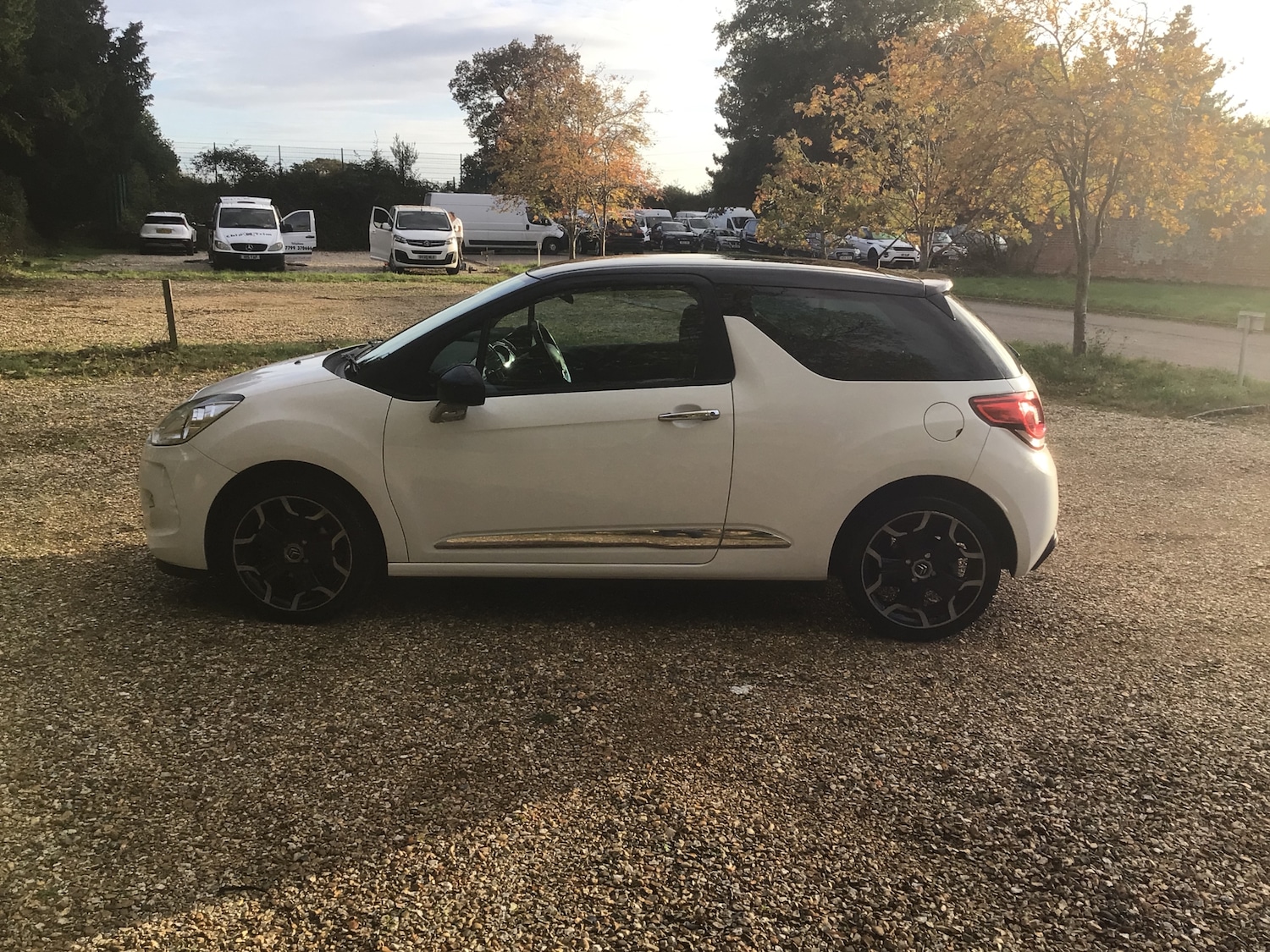 Used Citroen DS3 2013 for sale - 76514371: Photo 6