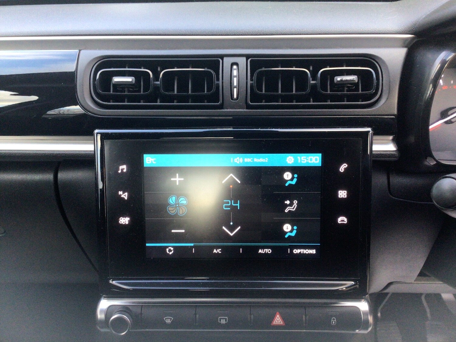 Used Citroen C3 2017 for sale - 76704599: Photo 16