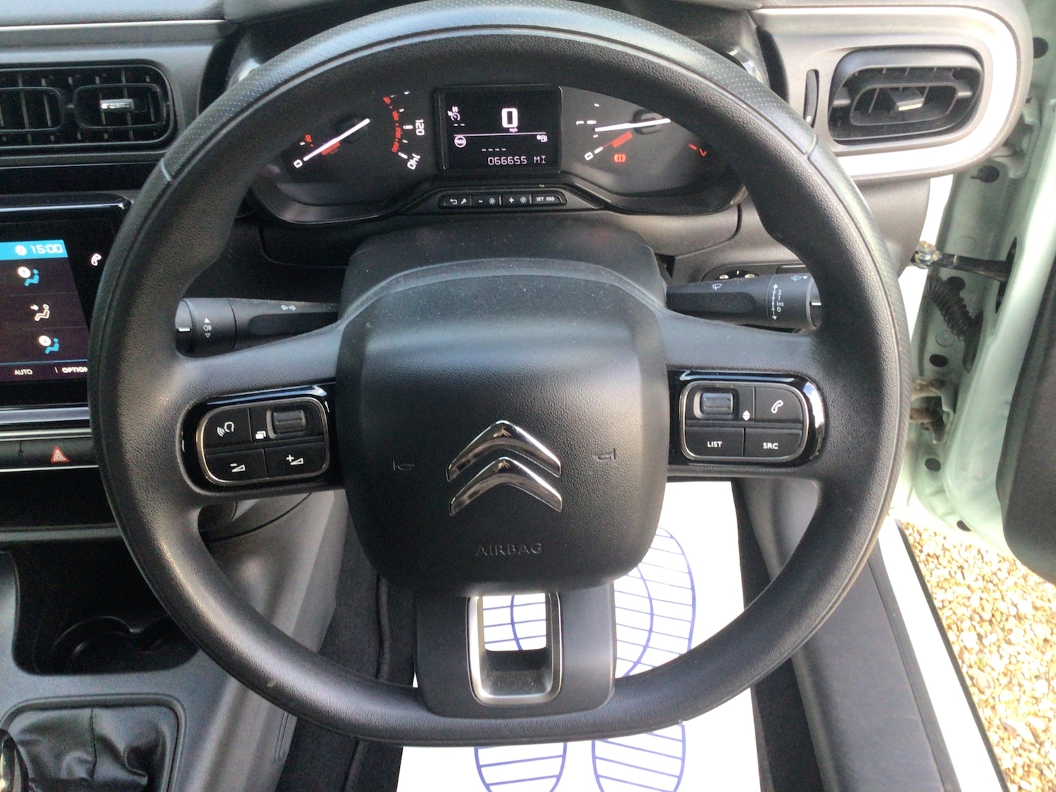 Used Citroen C3 2017 for sale - 76704599: Photo 17