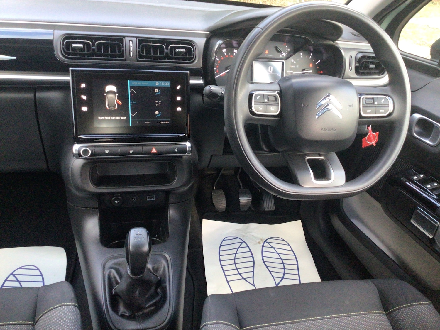 Used Citroen C3 2017 for sale - 76704599: Photo 20