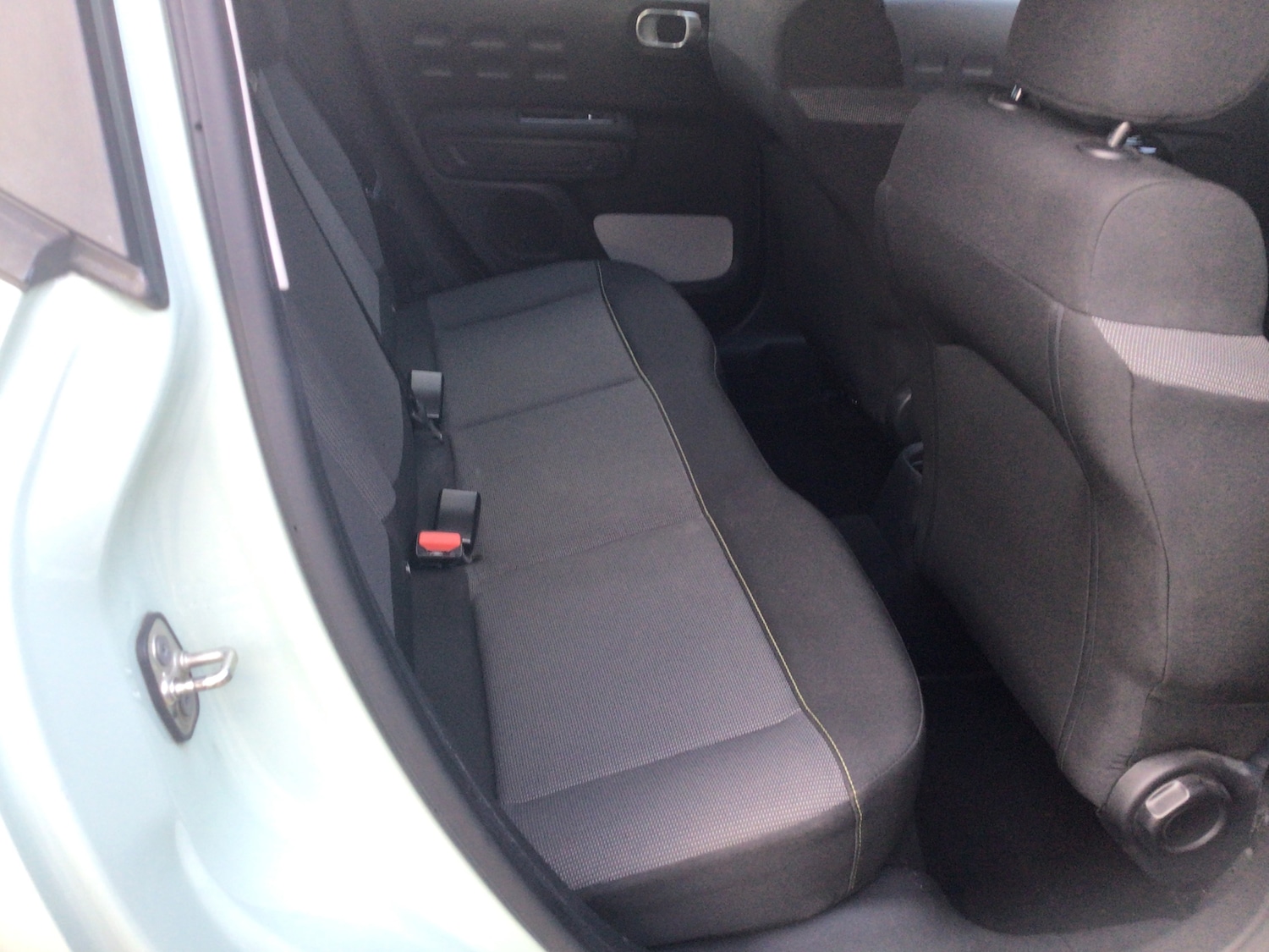 Used Citroen C3 2017 for sale - 76704599: Photo 21