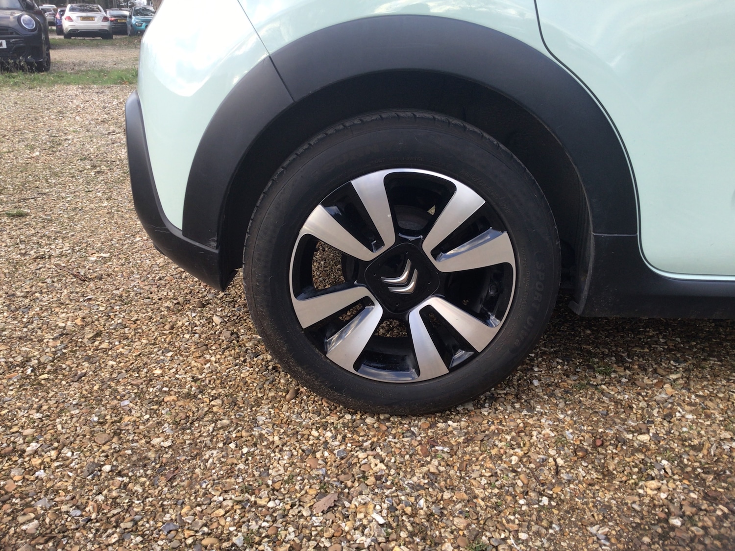 Used Citroen C3 2017 for sale - 76704599: Photo 22