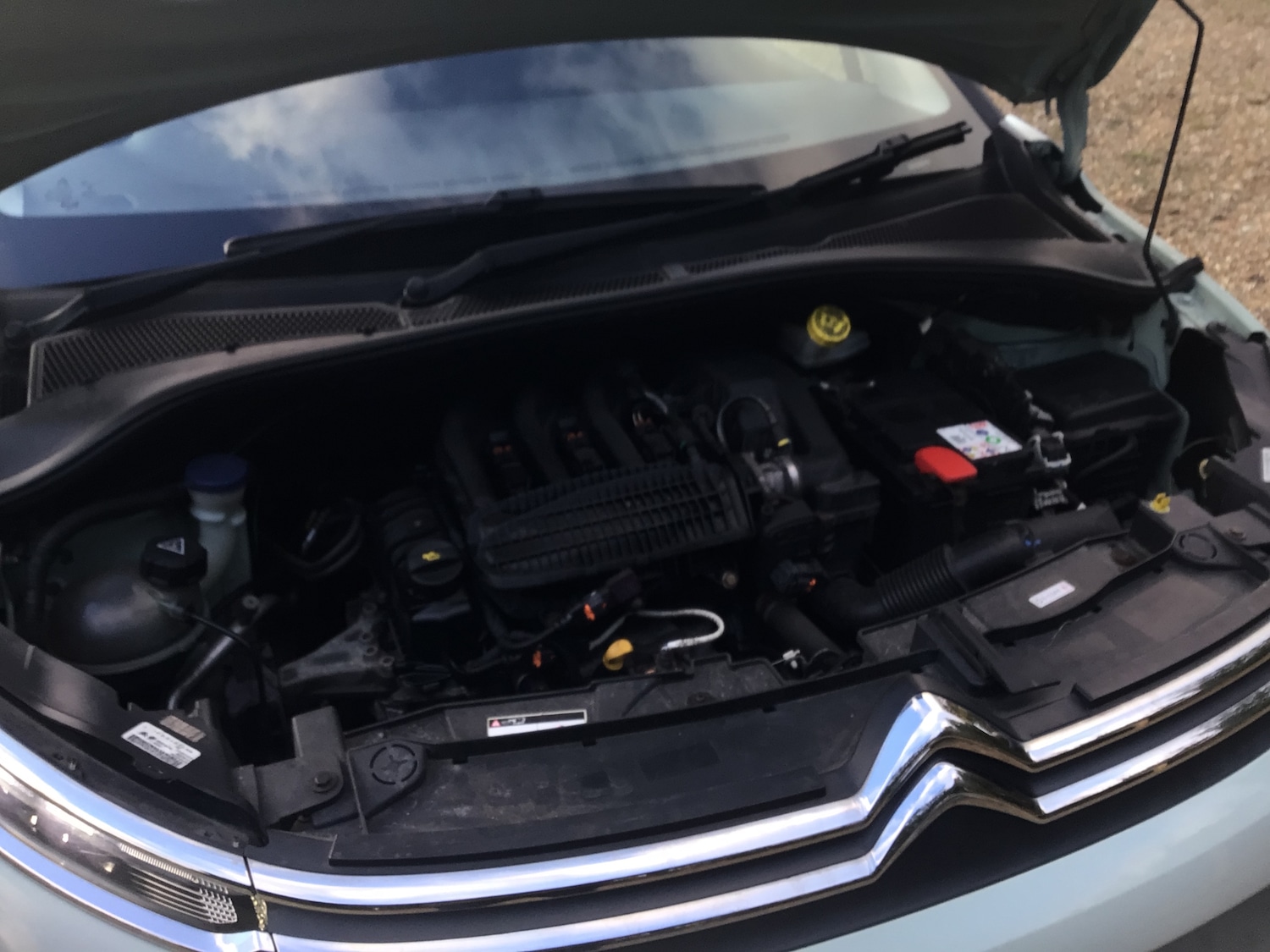 Used Citroen C3 2017 for sale - 76704599: Photo 23