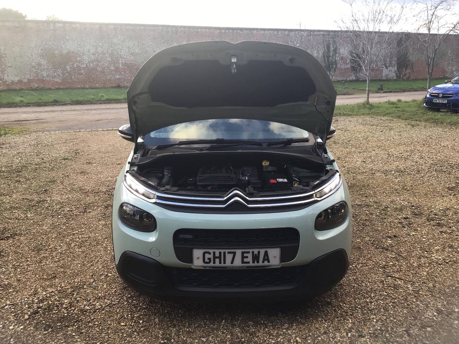 Used Citroen C3 2017 for sale - 76704599: Photo 24