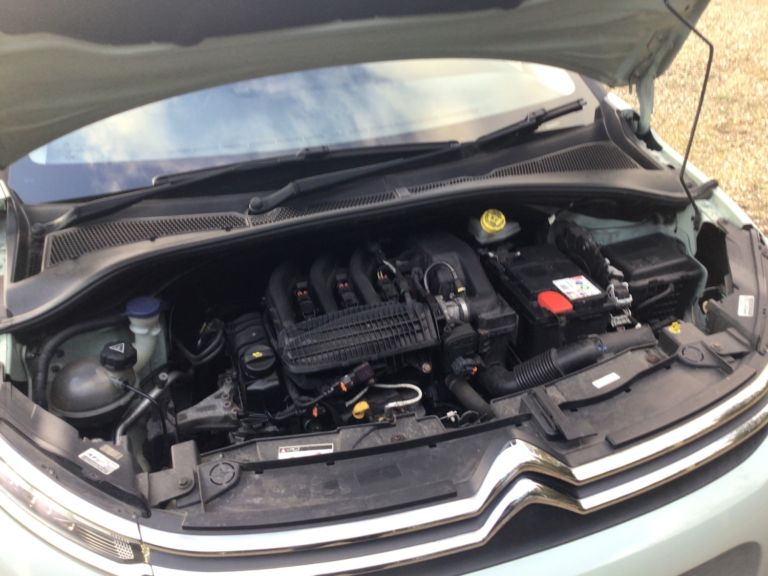 Used Citroen C3 2017 for sale - 76704599: Photo 25