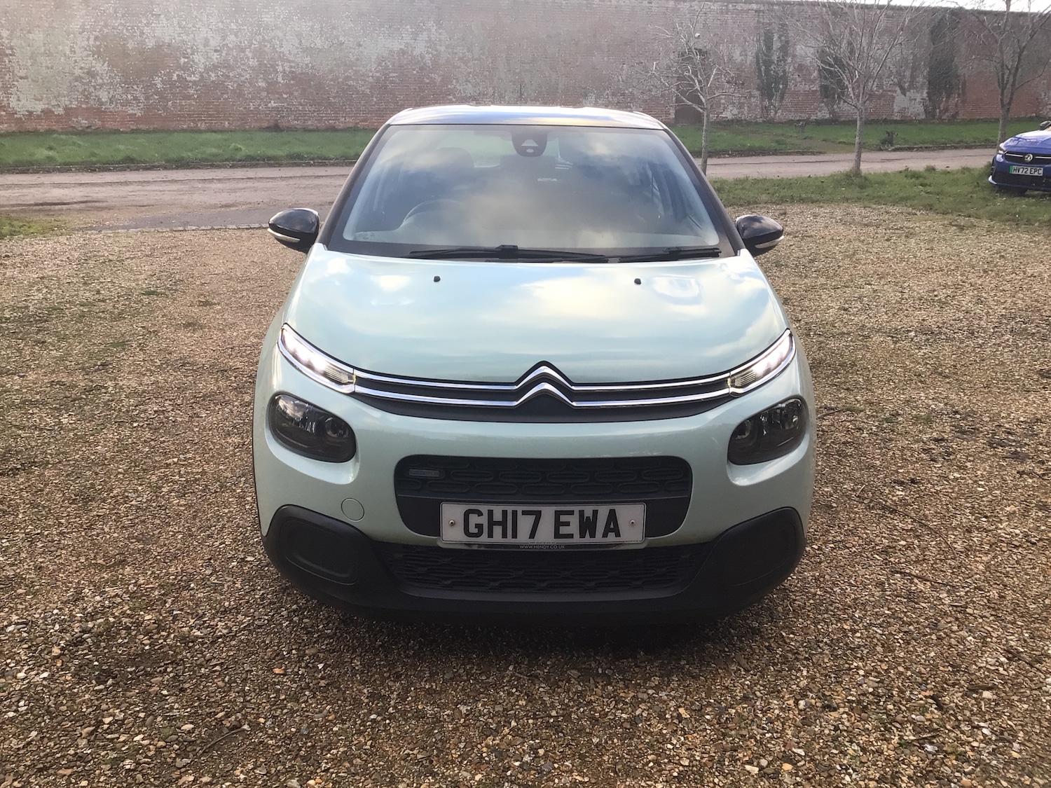 Used Citroen C3 2017 for sale - 76704599: Photo 4