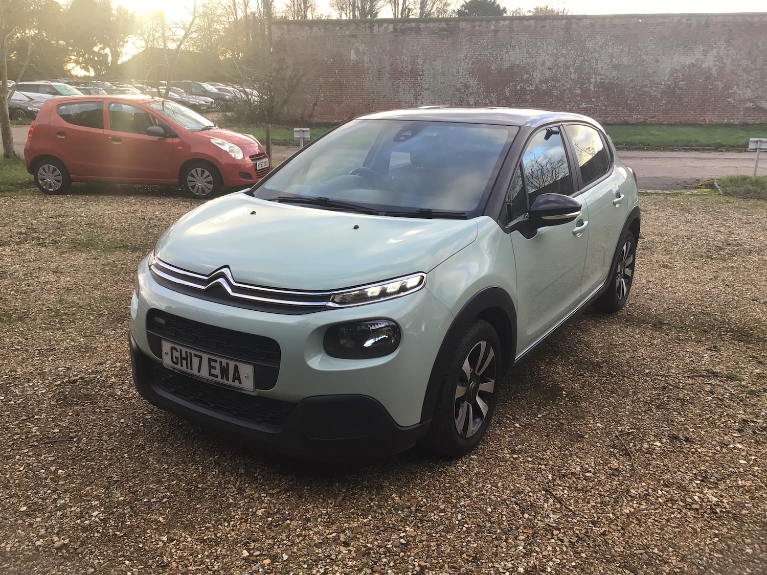 Used Citroen C3 2017 for sale - 76704599: Photo 5