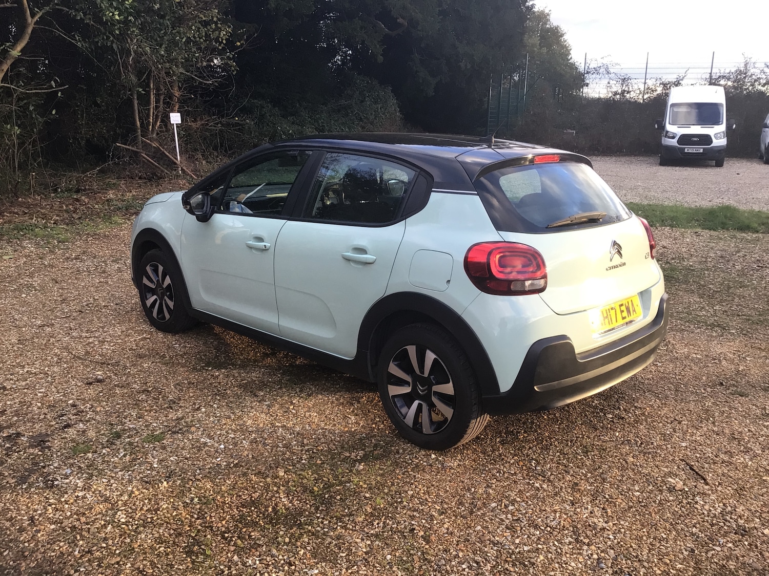 Used Citroen C3 2017 for sale - 76704599: Photo 7