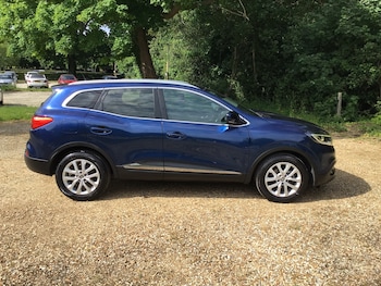Used Renault Kadjar 2017 for sale - 79293295: Photo