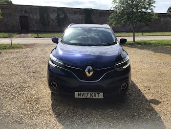 Used Renault Kadjar 2017 for sale - 79293295: Photo
