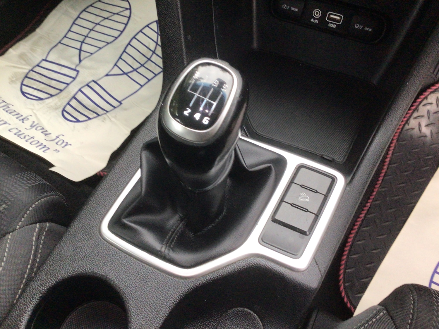 Used Kia Sportage 2016 for sale - 76514361: Photo 12