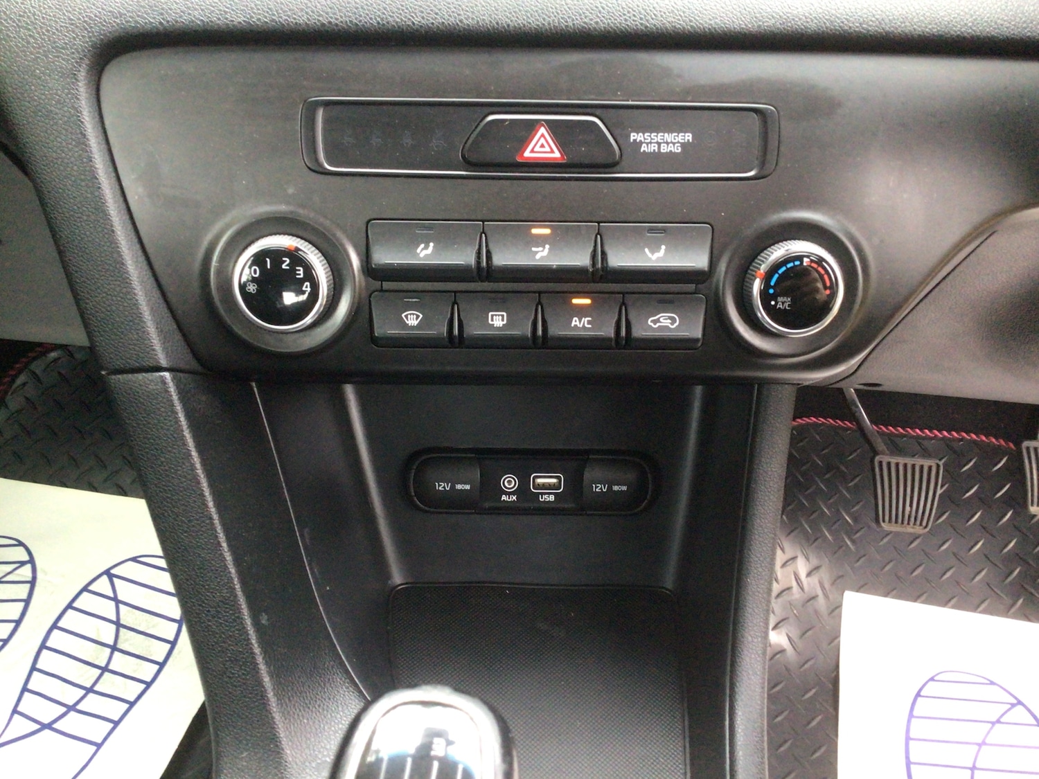 Used Kia Sportage 2016 for sale - 76514361: Photo 13