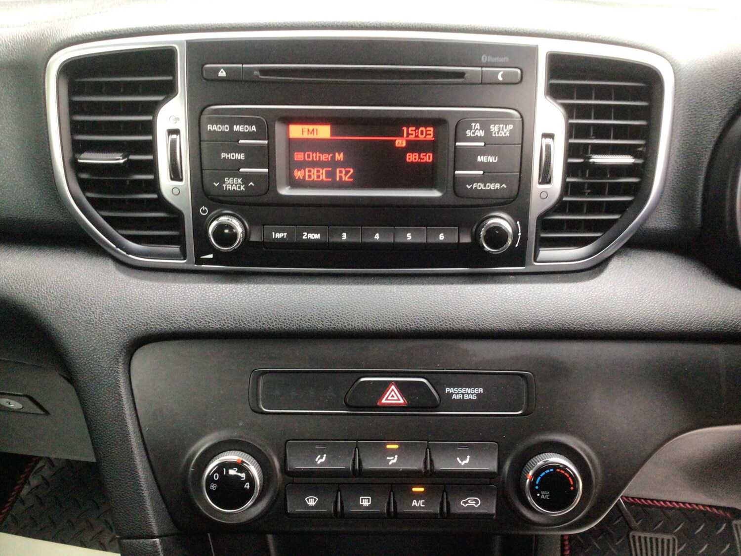 Used Kia Sportage 2016 for sale - 76514361: Photo 15