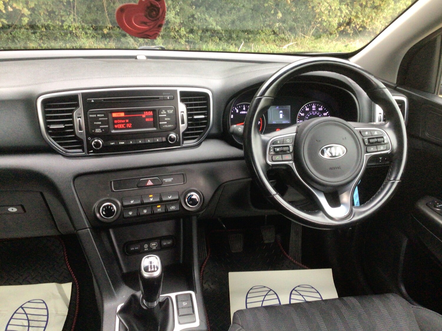 Used Kia Sportage 2016 for sale - 76514361: Photo 17