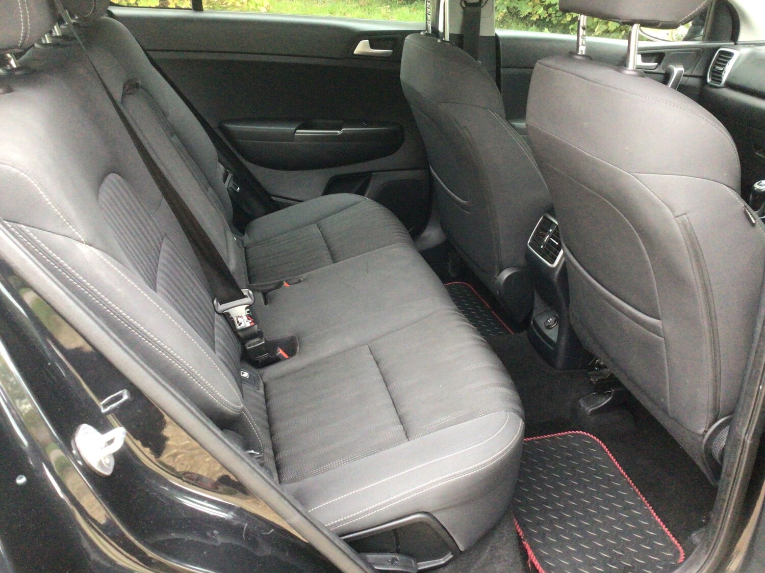 Used Kia Sportage 2016 for sale - 76514361: Photo 18