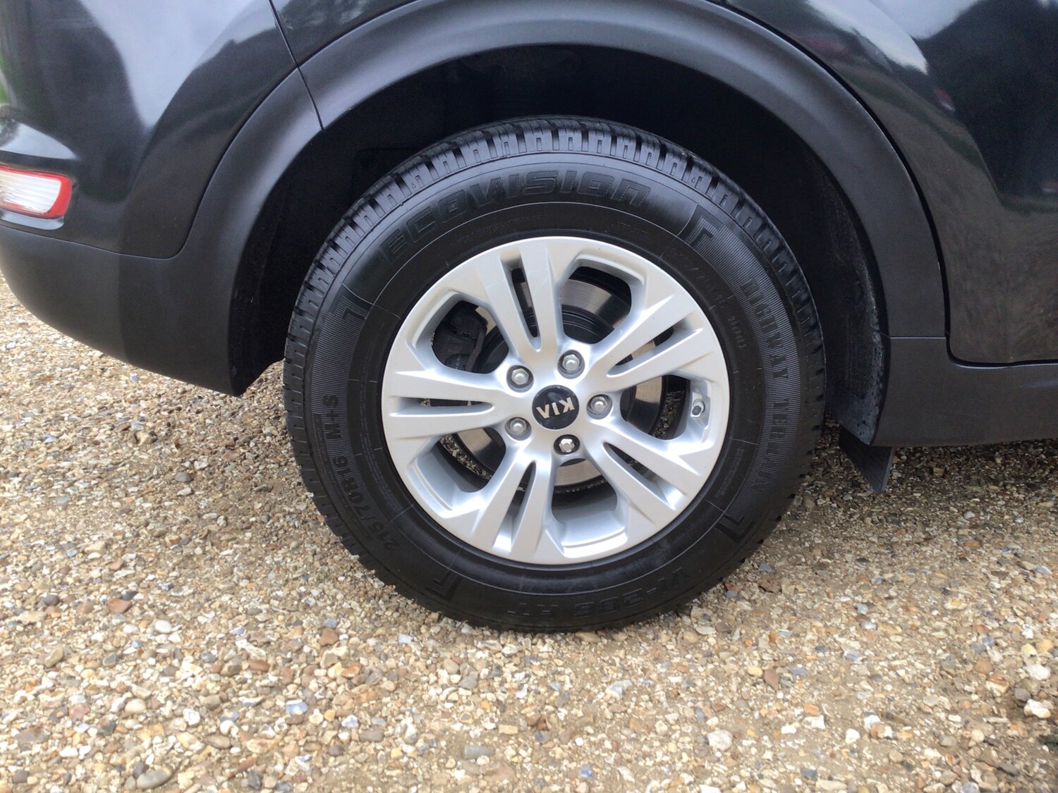 Used Kia Sportage 2016 for sale - 76514361: Photo 19