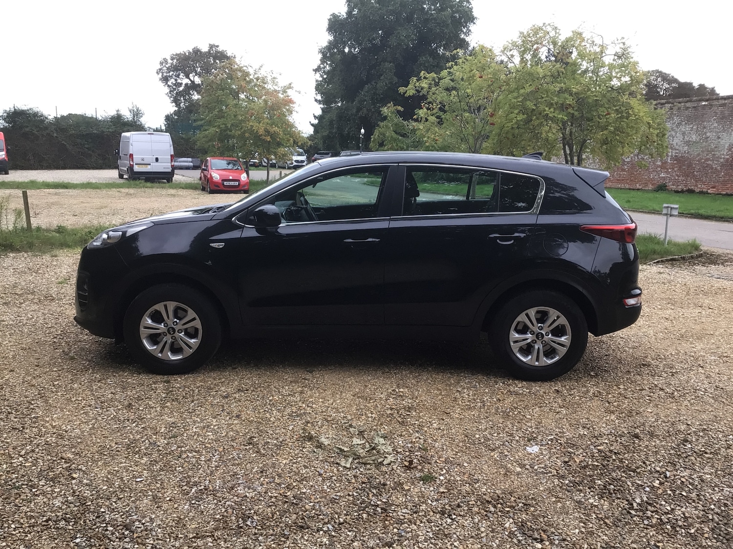 Used Kia Sportage 2016 for sale - 76514361: Photo 6