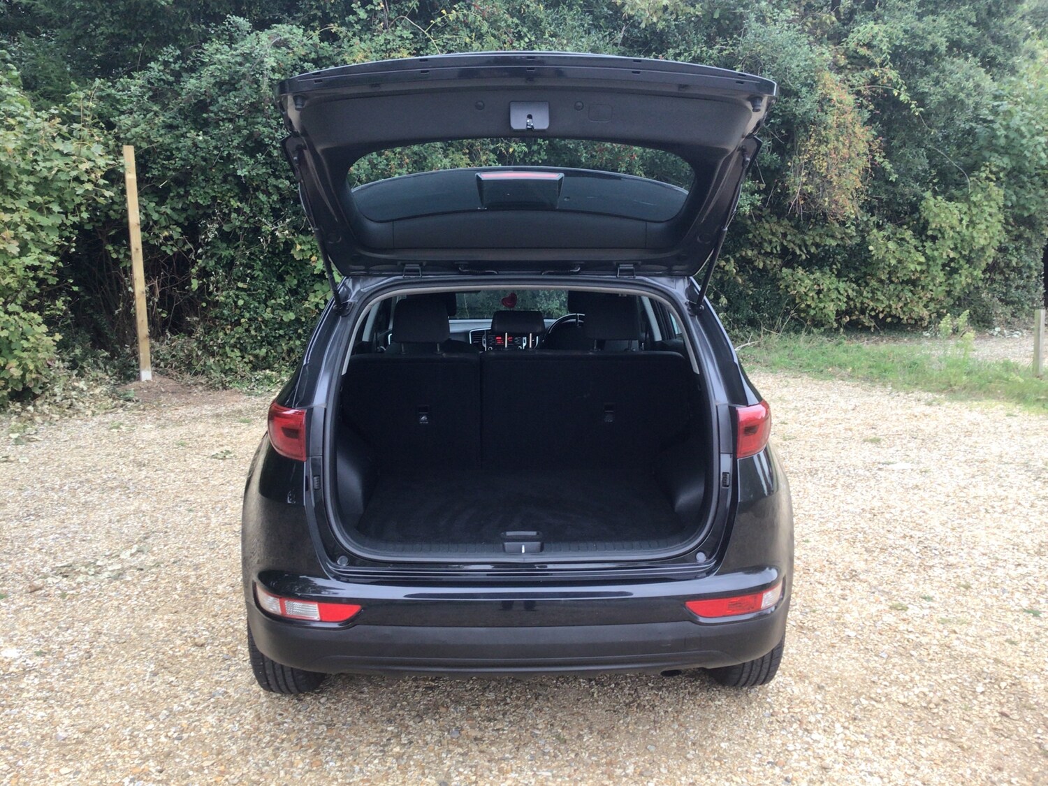 Used Kia Sportage 2016 for sale - 76514361: Photo 8