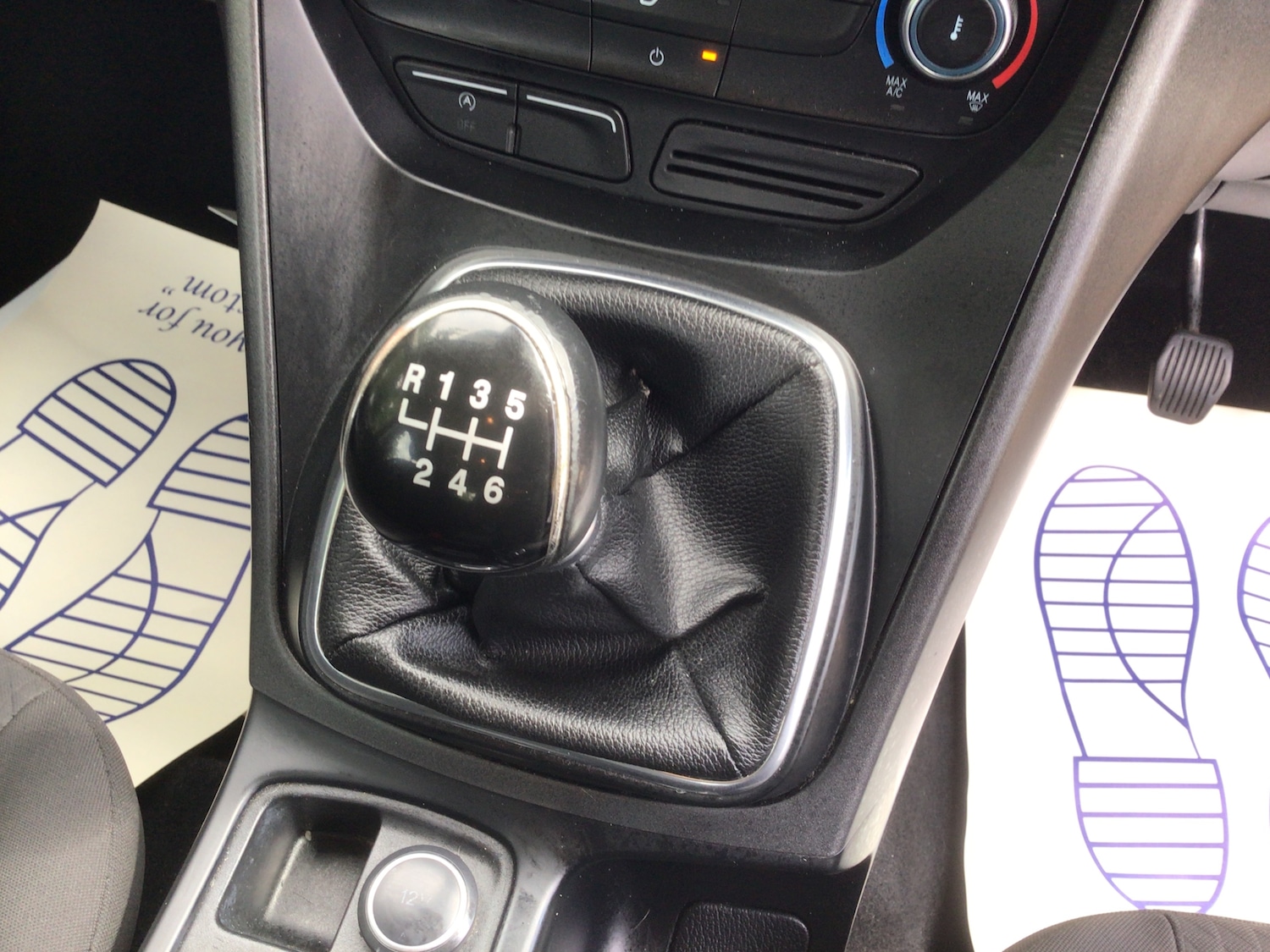 Used Ford Grand C-Max 2016 for sale - 76514360: Photo 13