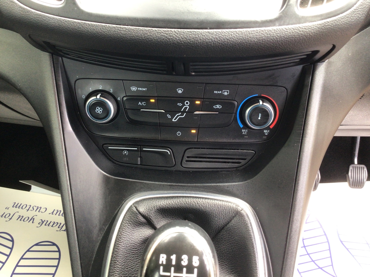 Used Ford Grand C-Max 2016 for sale - 76514360: Photo 14