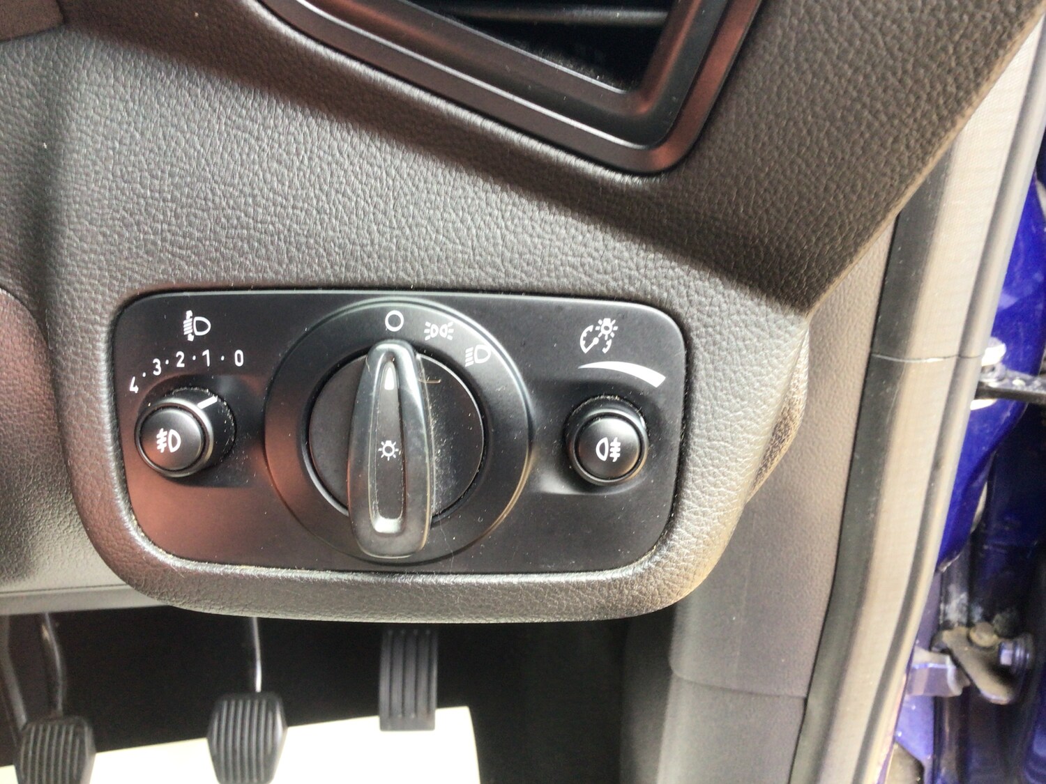 Used Ford Grand C-Max 2016 for sale - 76514360: Photo 18