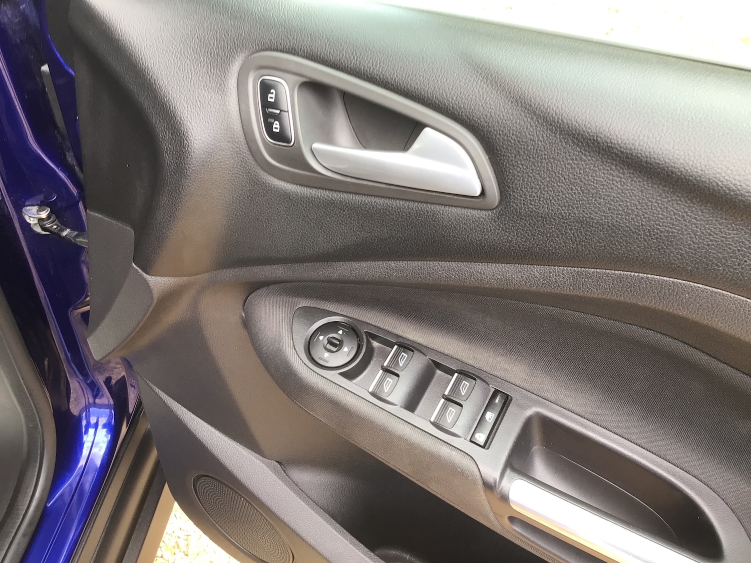 Used Ford Grand C-Max 2016 for sale - 76514360: Photo 19