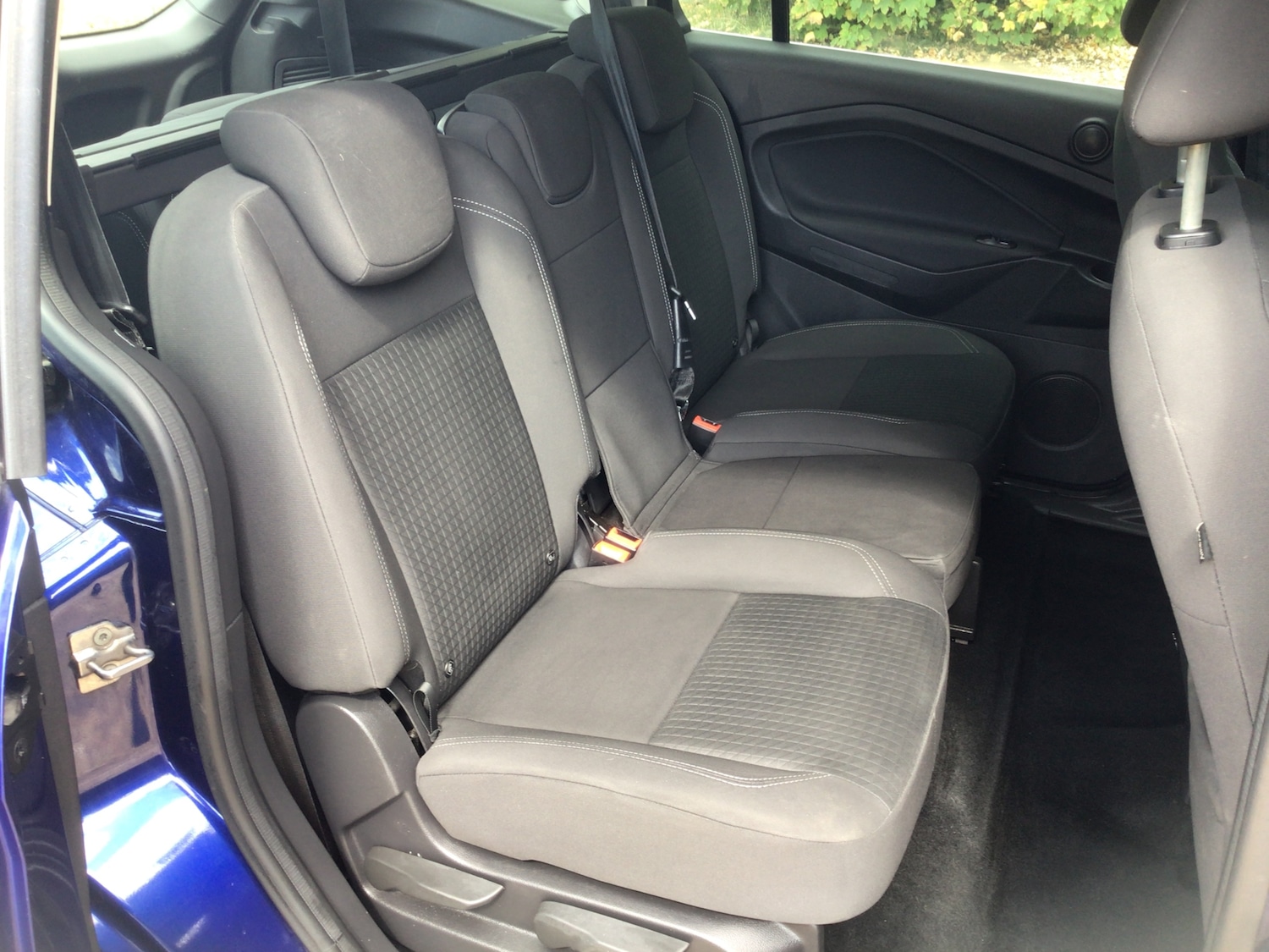 Used Ford Grand C-Max 2016 for sale - 76514360: Photo 20