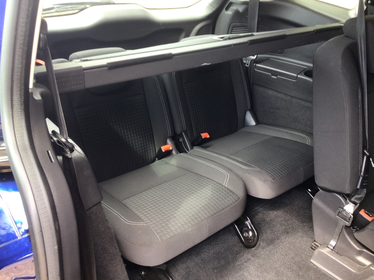 Used Ford Grand C-Max 2016 for sale - 76514360: Photo 22