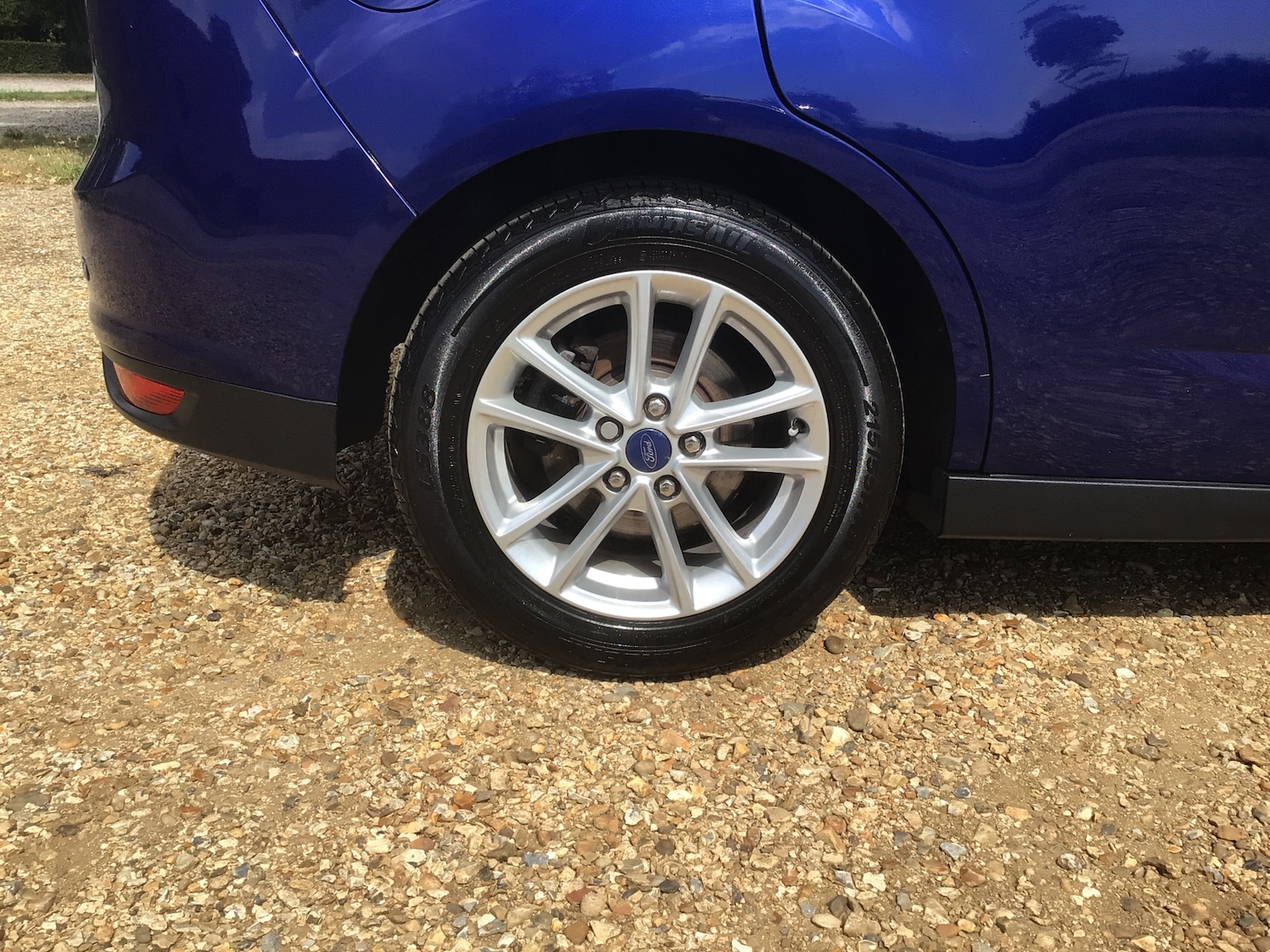 Used Ford Grand C-Max 2016 for sale - 76514360: Photo 23