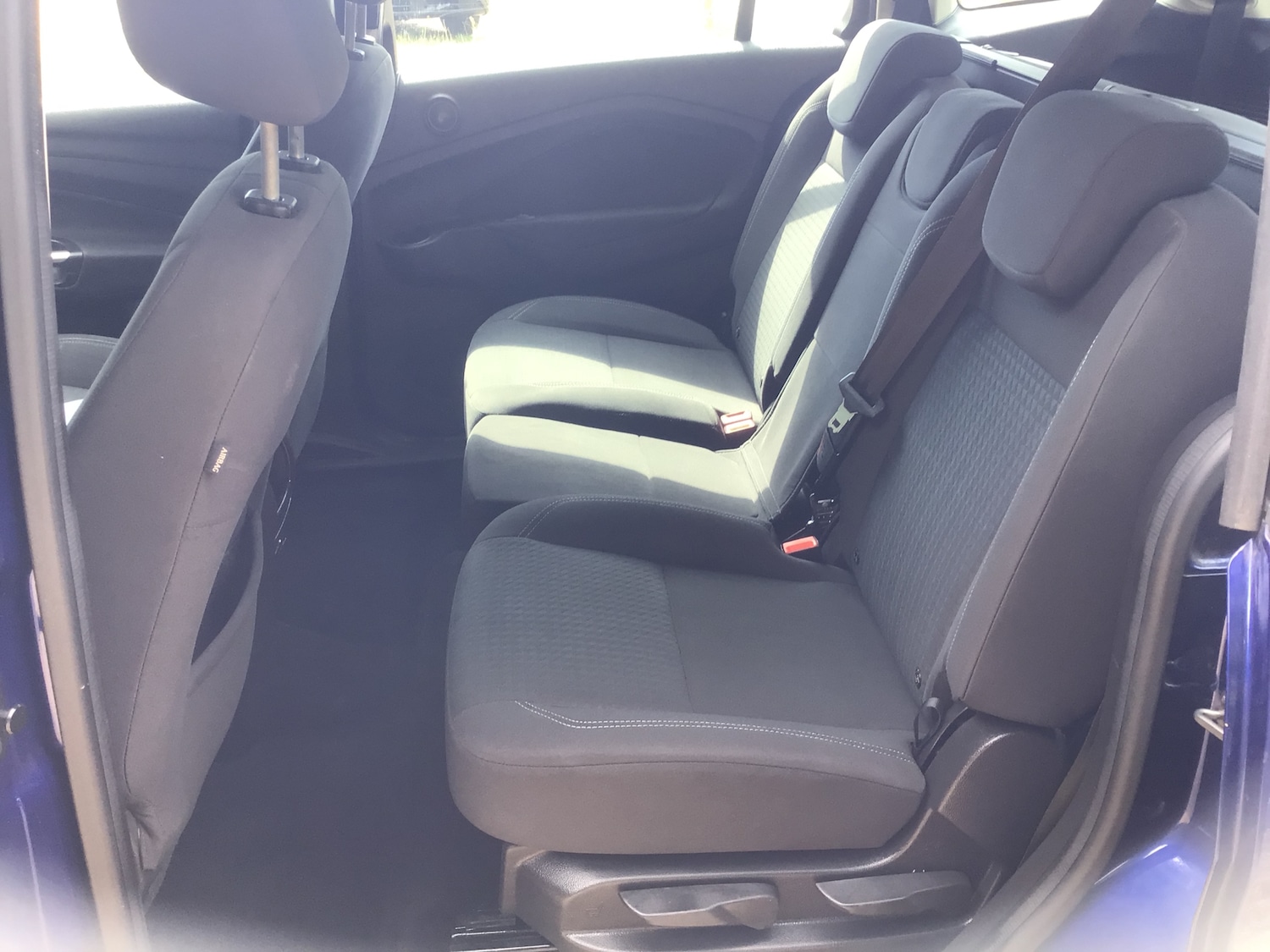 Used Ford Grand C-Max 2016 for sale - 76514360: Photo 24