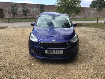 Used Ford Grand C-Max 2016 for sale - 76514360: Photo