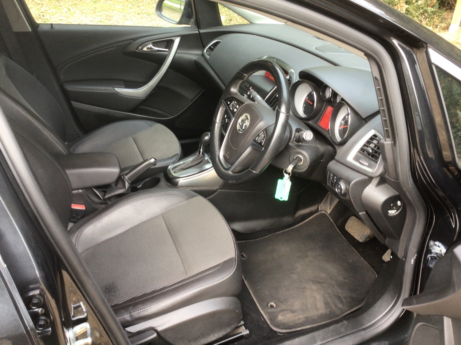 Used Vauxhall Astra 2013 for sale - 76514366: Photo 11